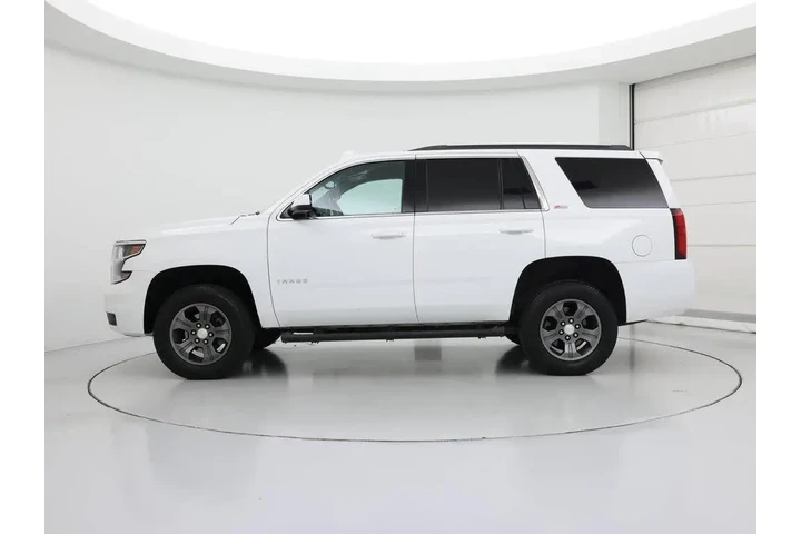 $28998 : Chevrolet Tahoe 2017 4x4 LT image 3