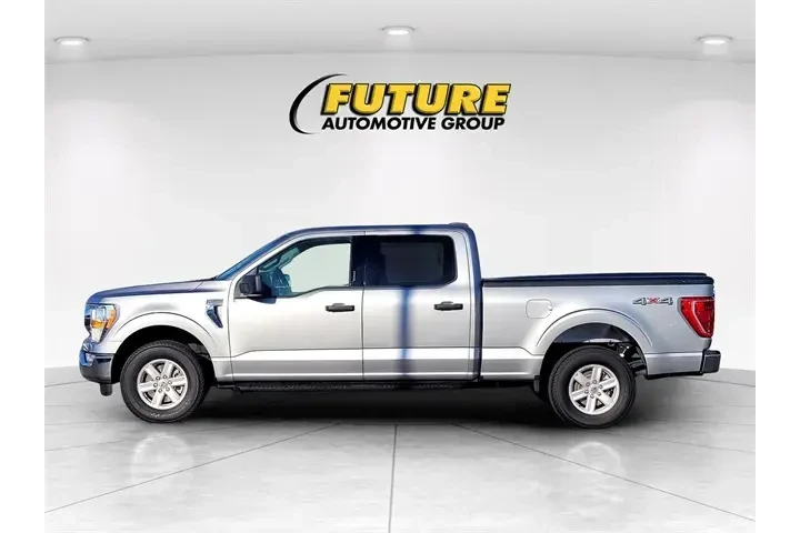 $39078 : Ford F-150 2022 4x4 XLT 4dr image 7