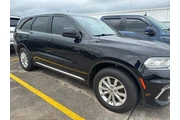 Dodge Durango 2021 SXT 4dr S en Houston