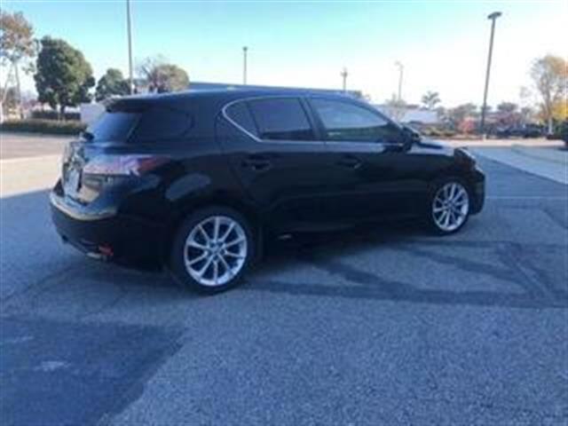 $15000 : 2013 LEXUS CT image 6