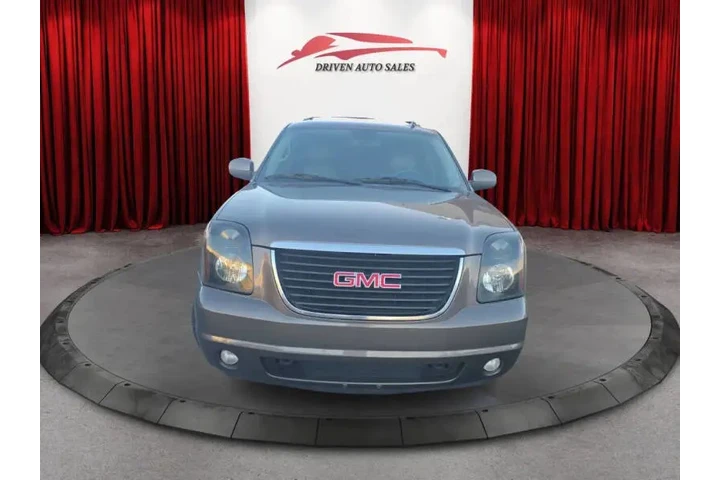 $9999 : 2012 GMC Yukon SLT image 3