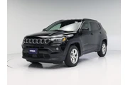 $20998 : Jeep Compass 2024 4x4 Latitu thumbnail