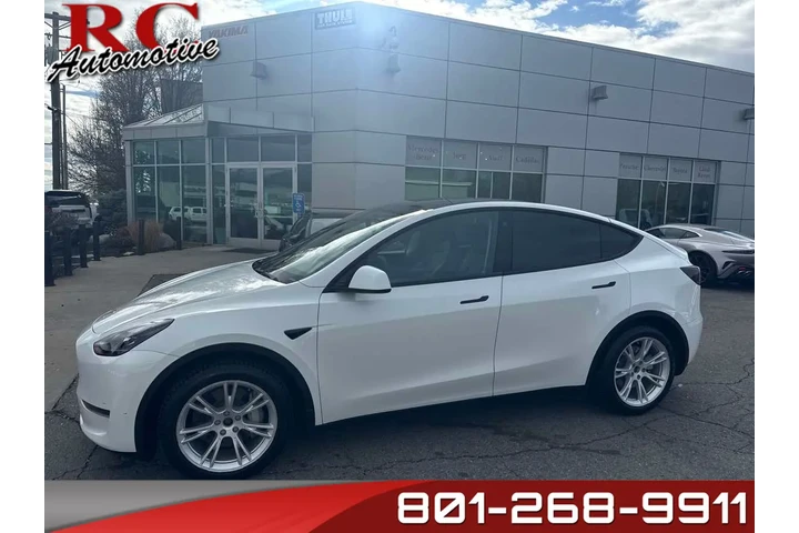 $29910 : 2023 Model Y Long Range image 2