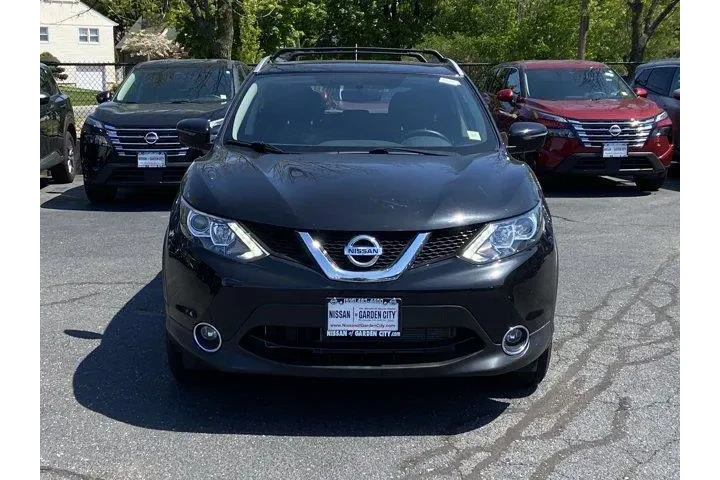 $10954 : Nissan Rogue Sport 2018 AWD image 2