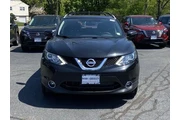 $10954 : Nissan Rogue Sport 2018 AWD thumbnail