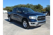 $37342 : Ram 1500 2024 4x4 Big Horn 4 thumbnail