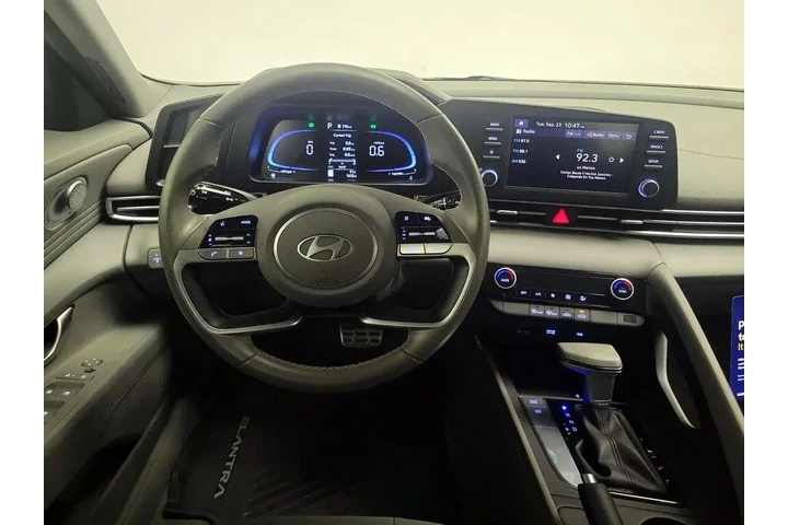 $23998 : Hyundai ELANTRA 2025 SEL Spo image 10