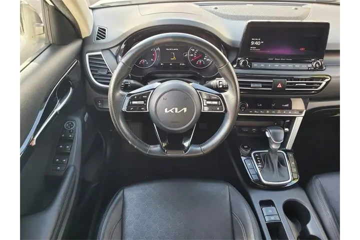 $16990 : Kia Seltos 2022 AWD SX 4dr S image 10