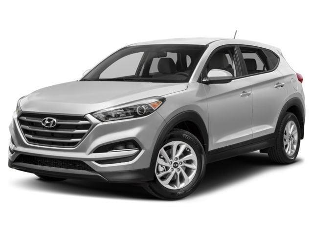 2016 Tucson SE image 1