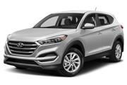 2016 Tucson SE en Austin