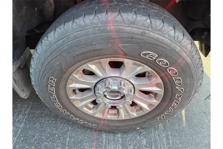 $36888 : Ford F-250 Super Duty 2021 4 image 3