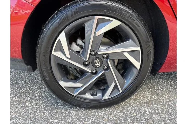 $19225 : Hyundai ELANTRA 2025 SEL Spo image 8