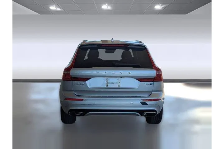 $18498 : Volvo XC60 2018 AWD T6 R-Des image 10