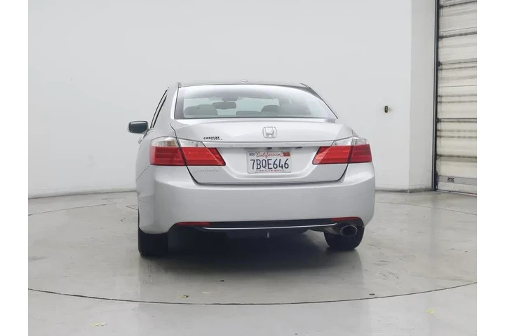 $19998 : Honda Accord 2014 EX-L 4dr S image 6