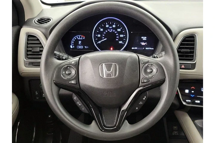 $17998 : Honda HR-V 2019 EX 4dr Cross image 10