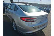 $17900 : Ford Fusion Hybrid 2018 S 4d thumbnail