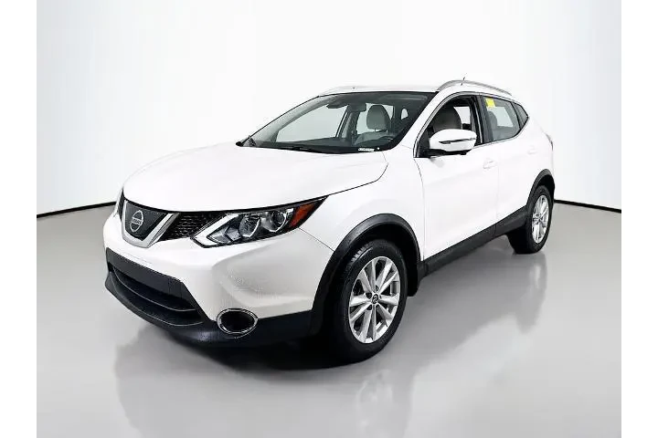 $16250 : Nissan Rogue Sport 2019 AWD image 3