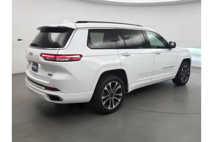 $32998 : Jeep Grand Cherokee L 2022 4 image 5