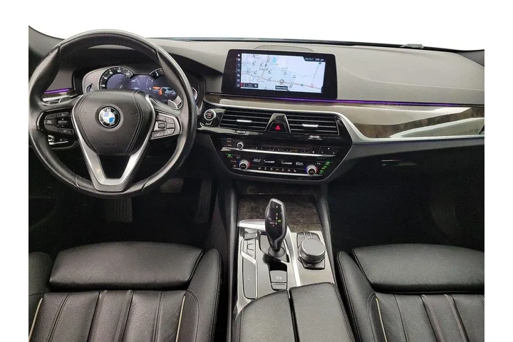 $24998 : BMW 5 Series 2017 530i 4dr S image 9