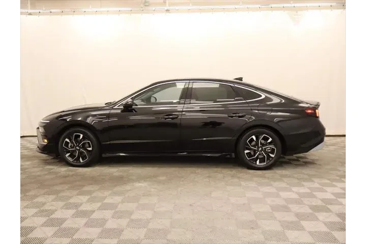 $24468 : Hyundai SONATA 2024 AWD SEL image 1