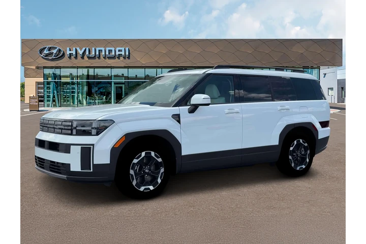 $36990 : Hyundai SANTA FE 2026 SEL 4d image 3
