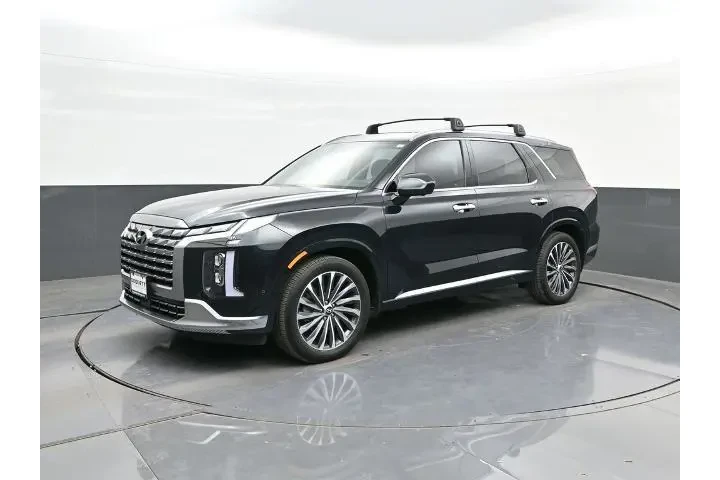 $37585 : Hyundai PALISADE 2023 Callig image 1