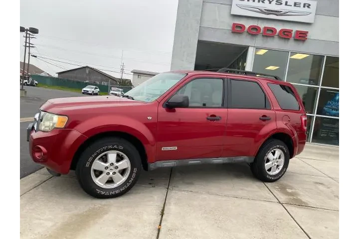 $7995 : Ford Escape 2008 AWD XLT 4dr image 3