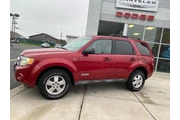 $7995 : Ford Escape 2008 AWD XLT 4dr thumbnail