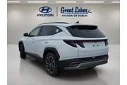 $34857 : Hyundai TUCSON 2025 Limited thumbnail
