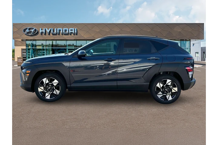 $20892 : Hyundai KONA 2024 AWD SEL 4d image 3