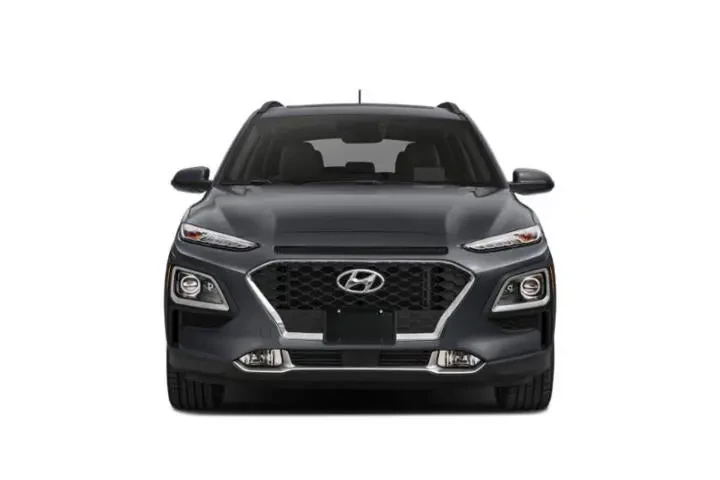 $19900 : Hyundai KONA 2019 AWD Ultima image 4