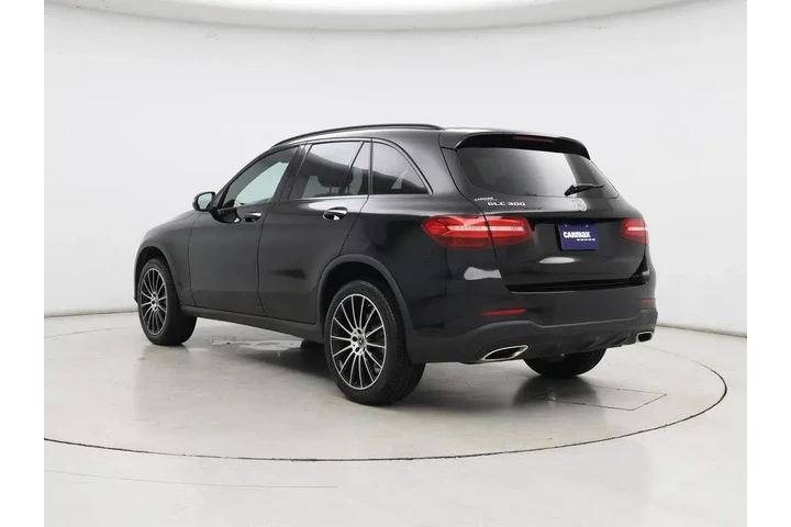 $20998 : Mercedes-Benz GLC 2018 GLC 3 image 2