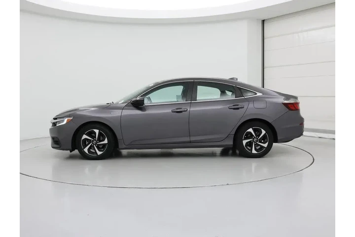 $23998 : Honda Insight 2021 EX 4dr Se image 3