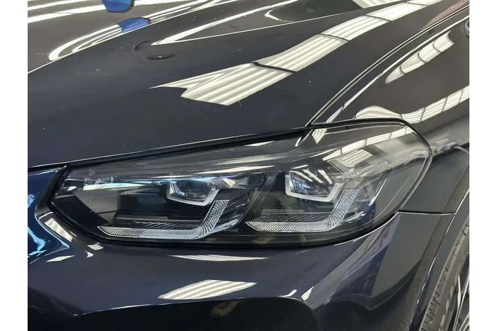 $35885 : BMW X3 2024 AWD xDrive30i 4d image 6