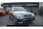 2017 X3 xDrive35i Sports Acti en Union City