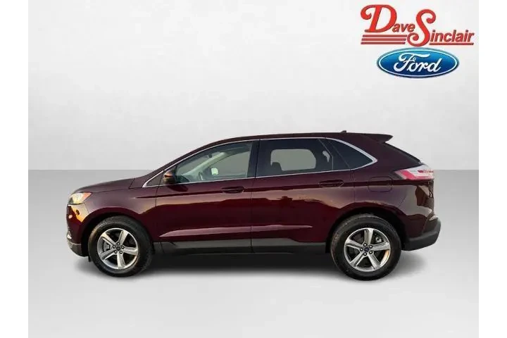 $27777 : Ford Edge 2022 AWD SEL 4dr C image 10