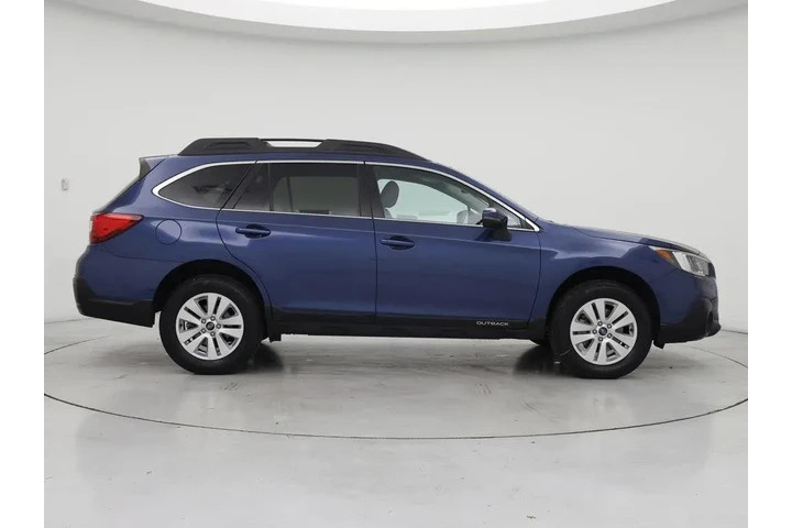 $24998 : Subaru Outback 2019 AWD 2.5i image 7