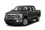 Ford F-150 2017 4x4 XLT 4dr en Houston