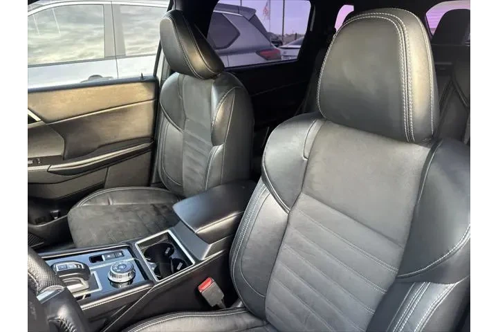 $22999 : Mitsubishi Outlander 2022 Bl image 9