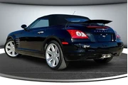 $12500 : Chrysler Crossfire 2005 Limi thumbnail