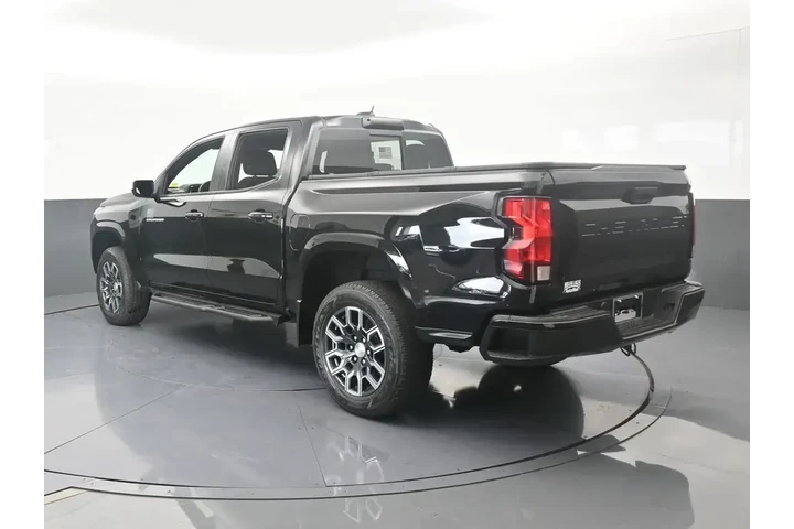 $25520 : Chevrolet Colorado 2023 4x2 image 4