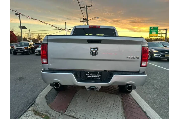 $14995 : 2016 RAM 1500 Tradesman image 6
