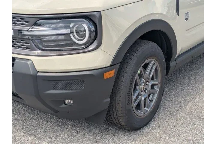 $34995 : Ford Bronco Sport 2025 AWD B image 9