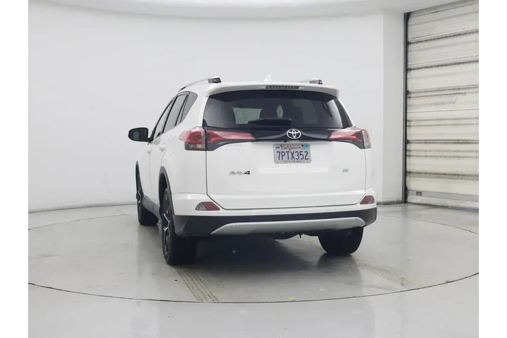 $22998 : Toyota RAV4 2016 SE 4dr SUV image 6