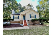 Cute 3bed /2bth home en Raleigh