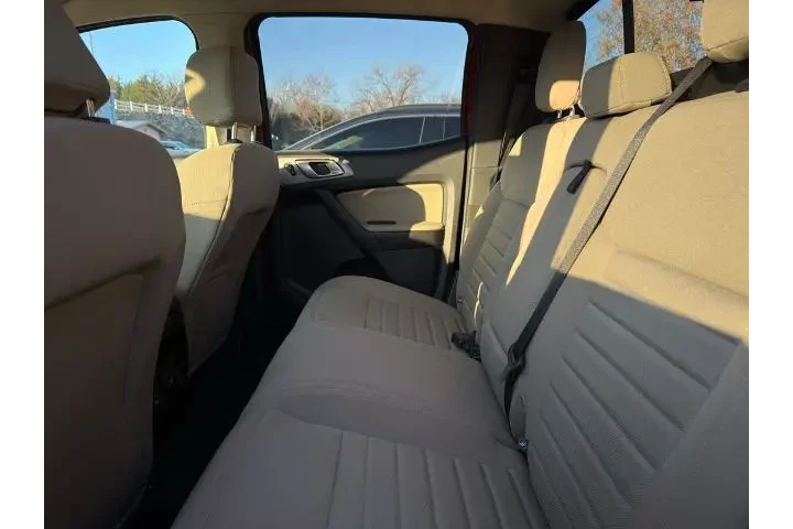 $25500 : Ford Ranger 2020 4x4 XLT 4dr image 8