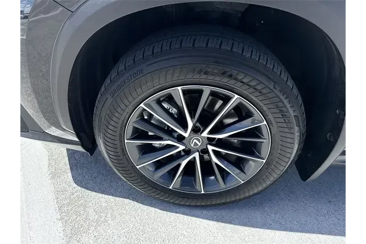 $39588 : Lexus NX 350 2022 AWD Premiu image 10