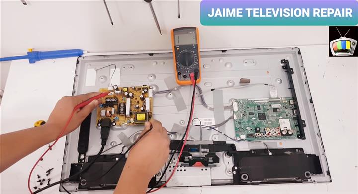 Jaime Television Repair LLC image 3