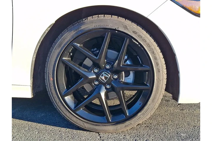 $25999 : Honda Civic 2025 Sport 4dr S image 8