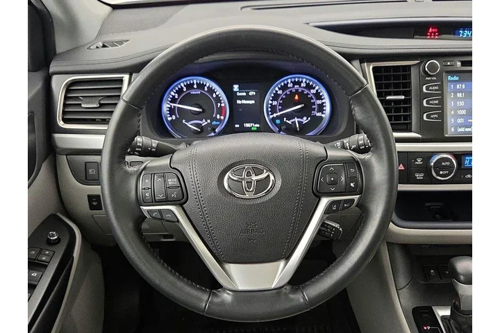 $39998 : Toyota Highlander 2019 AWD X image 10